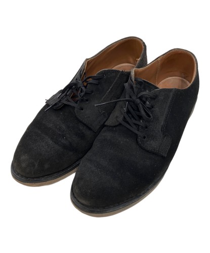 Red wing postman oxford bfx64 - postman,