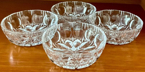 Vintage style set crystal - style, of