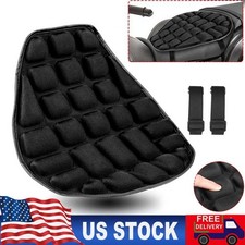 Motorcycle Gel Seat Cushion