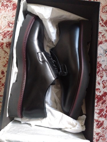 Paul smith black ras - black, 'ras'