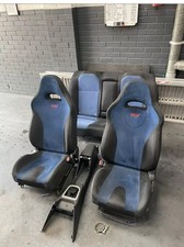 Subaru Impreza STI Seats WRX