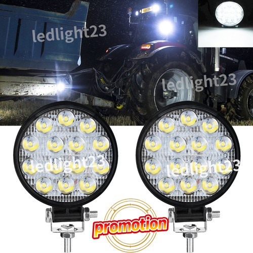 New head lamp light fit - head,