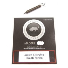 Madbull M-Series Charging Handle Return Spring Airsoft 