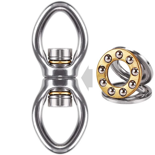 Dolibest swing swivel with - swing,