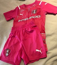 Youth Rotherham United 2021/22