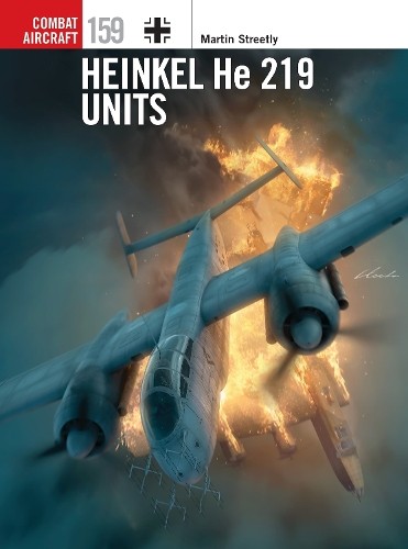 Heinkel 219 units martin - units, by