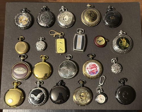 Job lot assorted vintage - vintage, &