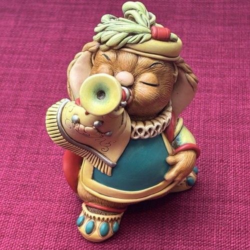 Vintage pendelfin stoneware - pendelfin,
