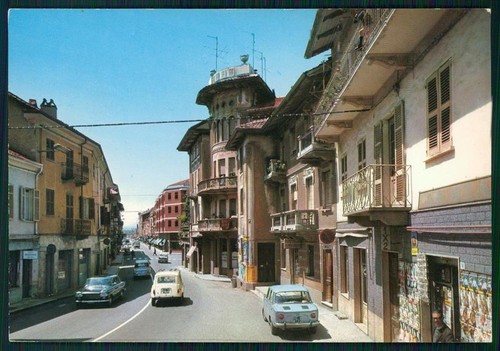 Biella cossato auto foto - foto, fg