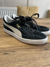 Puma Suede Classic Trainers