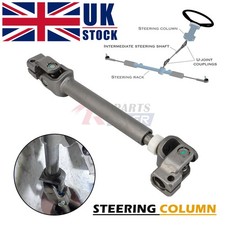 STEERING COLUMN INTERMEDIATE