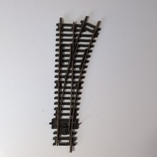 Peco ST-240 - Right Hand Point