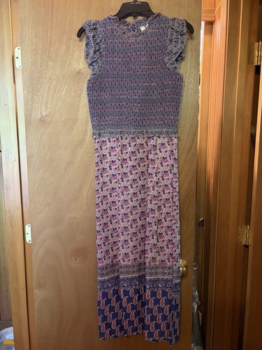 Nwt sea bianca floral - nwt,