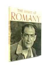 The Spirit of Romany the Naturalist Revealed (H. L. Gee (ed.) - 1949) (ID:10139)