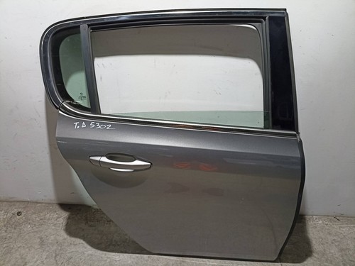 9802165580 rear right door - right,