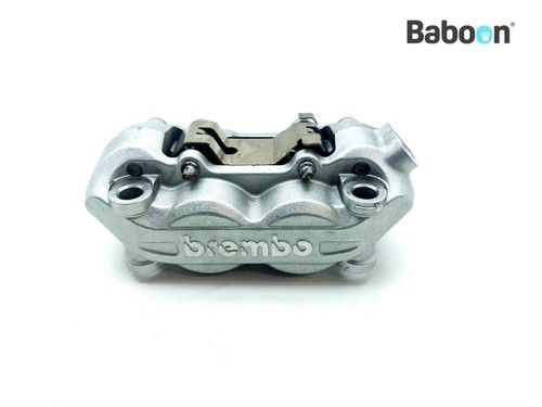 Brake caliper front right - brake,
