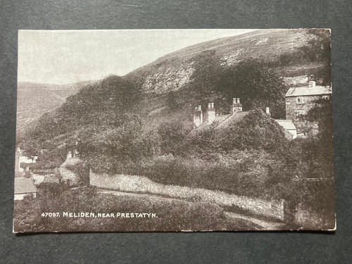 Meliden near prestatyn - meliden,