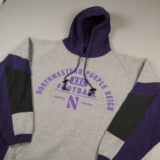 VINTAGE Northwestern