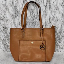 MICHAEL KORS Jet Set Medium
