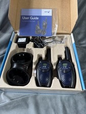 BT Freeway pro Twin Personal