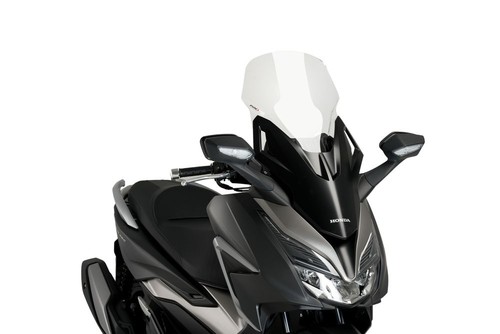 Puig 20679w windscreen tech - puig,