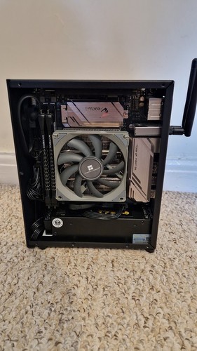 Mini gaming itx - mini,