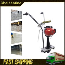 NEW 4 stroke Concrete Power