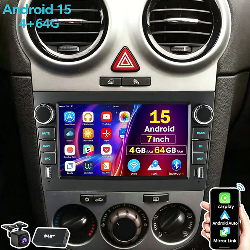 Dab android stereo for - dab+,