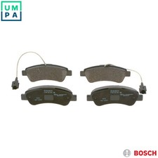 BRAKE PAD SET DISC BRAKE 0 986