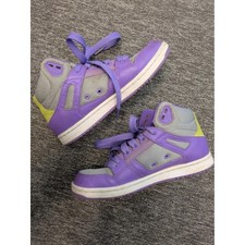 DC Shoes Rebound Hi Women's