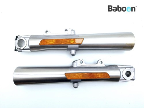 Front fork sliders outer - /,