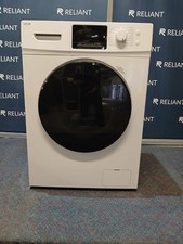 Hye 9kg washing machine - 9kg,