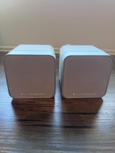 Cambridge audio minx - min, 12