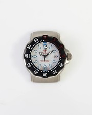 Zodiac Rare NOS 30mm Swiss
