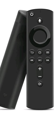 Amazon fire stick remote - amazon,