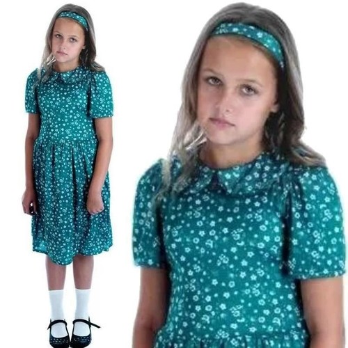 1940s fancy dress outfit - fancy,