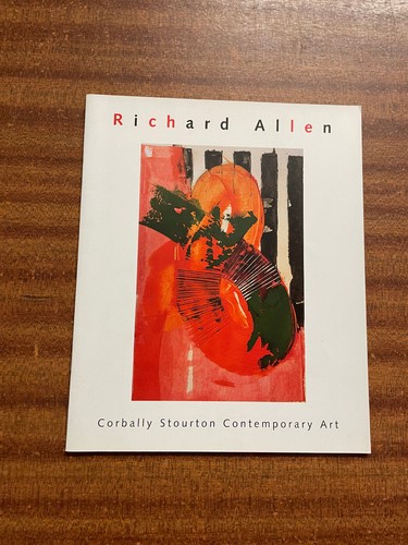 Richard allen corbally - richard,