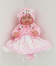 Dolls Clothes Set for 9.5 inch