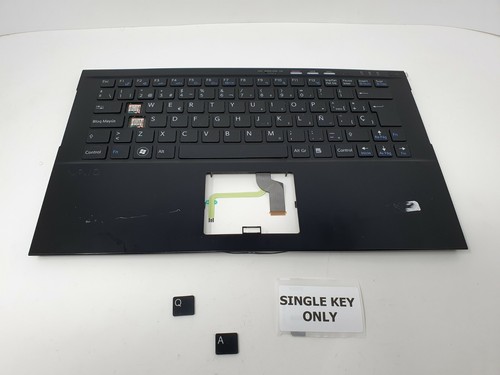 Any single key for sony - single, vaio