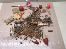 Lot fishing gear from the - lot,