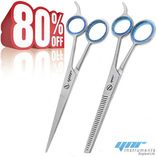 Hair cutting thinning - cutting,