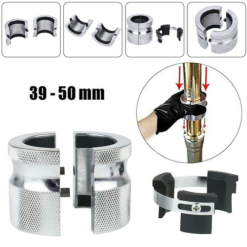 Fork oil seal driver tool - fork,