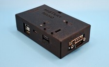 Atari ST STE FPGA MiSTery Nano