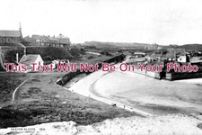 NO 2771 - Seaton Sluice