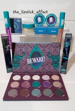 Colourpop x Disney The Haunted