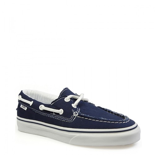 Vans zapato del barco - del,