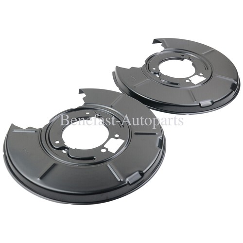 Rear pair disc - rear,