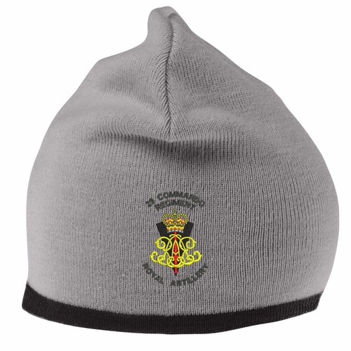 Official commando royal - , 29