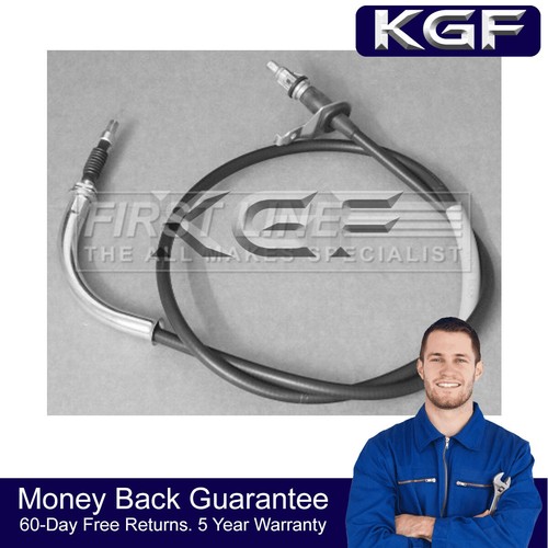 Kgf right hand brake - kgf,