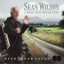 Sean Wilson : A Road That Never Ends CD Highly Rated eBay Seller Great Prices